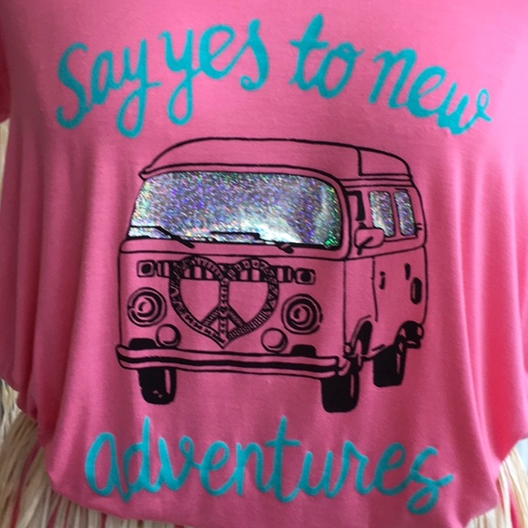 Adventure t-shirt - Picture 2 of 4